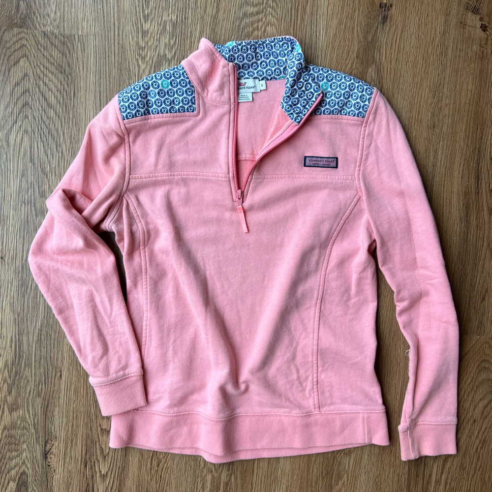 Vineyard Vines shep shirt